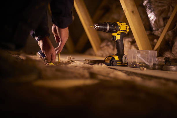 Best Insulation for Specific Applications in Friendswood, TX